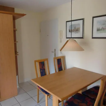 Apartment Han-807-witthus Scharbeutz