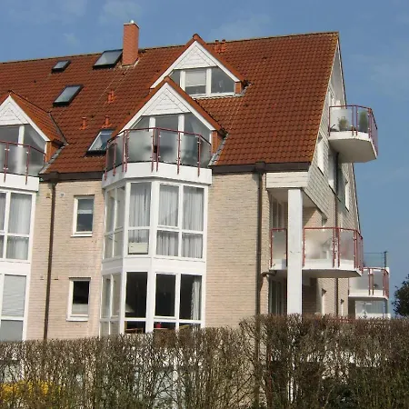 Han-807-witthus Apartment Scharbeutz