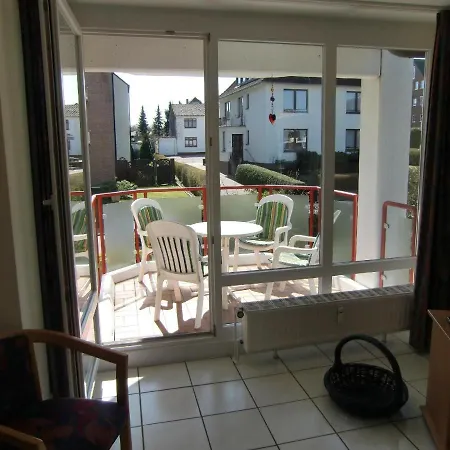 Han-807-witthus Apartment *